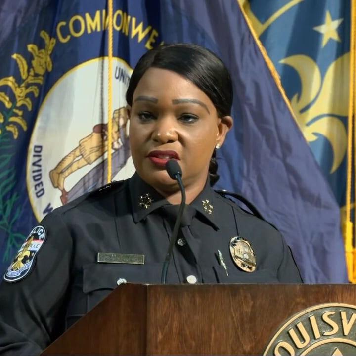 LMPD chief had 'deeply concerning' response to major's sexual harassment allegation, attorney says